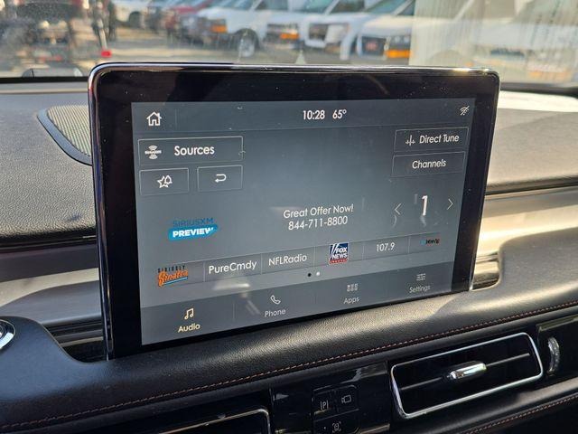2020 Lincoln Aviator Vehicle Photo in Pleasant Hills, PA 15236