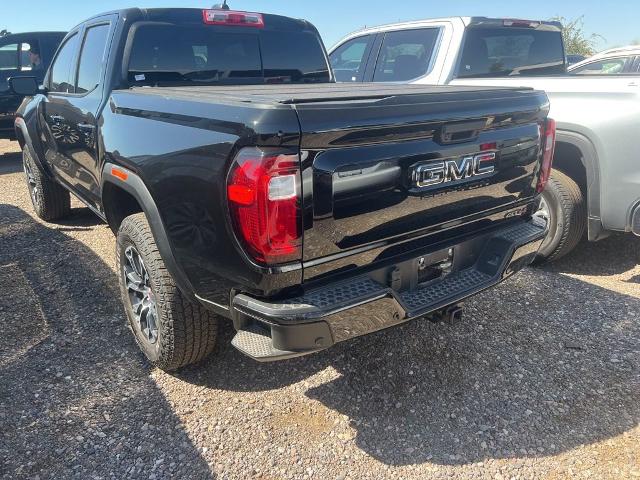 2024 GMC Canyon Vehicle Photo in GILBERT, AZ 85297-0402