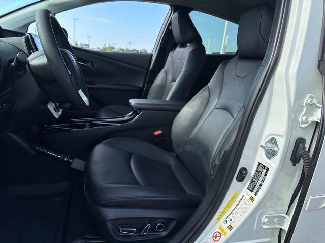 2017 Toyota Prius Prime Vehicle Photo in Jonesboro, AR 72404