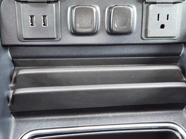 2016 Chevrolet Silverado 1500 Vehicle Photo in DENTON, TX 76210-9321
