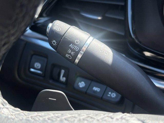 2020 Cadillac XT6 Vehicle Photo in ROCHESTER HILLS, MI 48307-2741