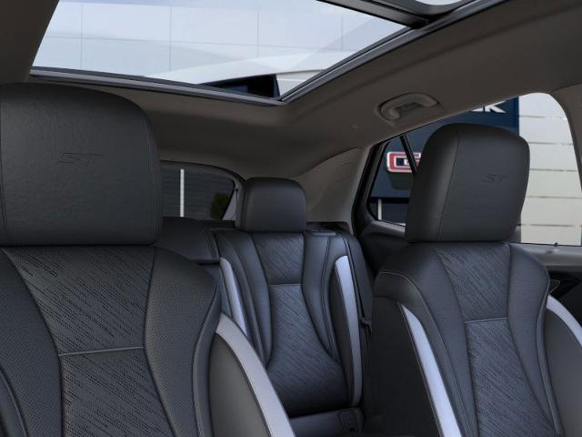 2025 Buick Envision Vehicle Photo in HARRISBURG, PA 17111-1033