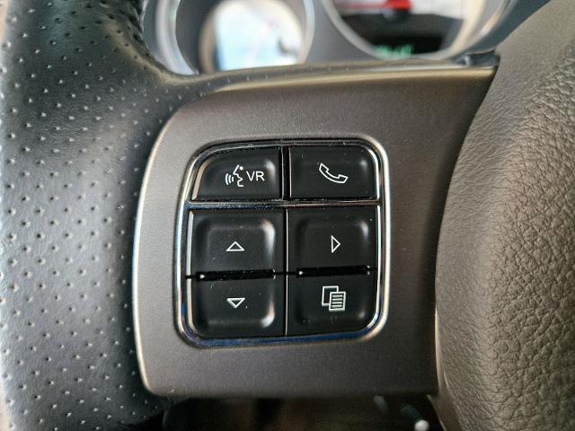 2014 Dodge Challenger Vehicle Photo in Weatherford, TX 76087