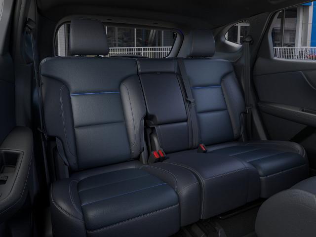 2025 Chevrolet Blazer Vehicle Photo in INDEPENDENCE, MO 64055-1314