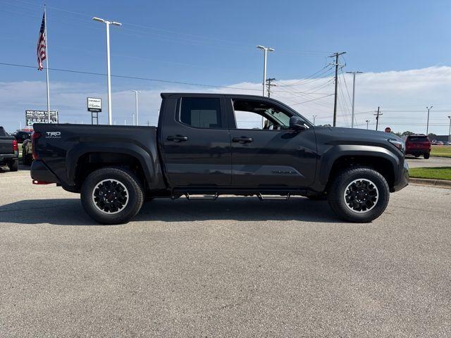 2025 Toyota Tacoma 4WD Vehicle Photo in Jonesboro, AR 72404