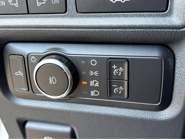 2021 Ford F-150 Vehicle Photo in BRUNSWICK, GA 31525-1881