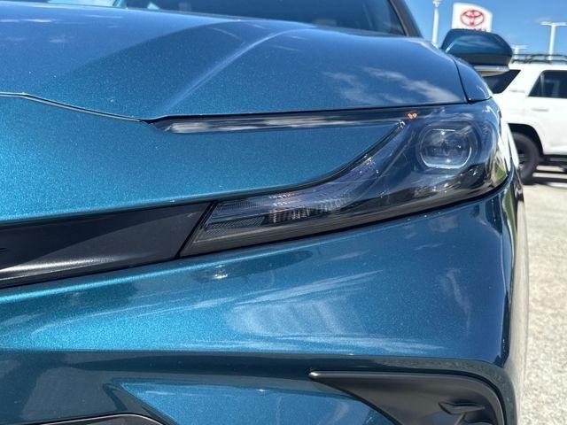 2025 Toyota Camry Vehicle Photo in Jonesboro, AR 72404