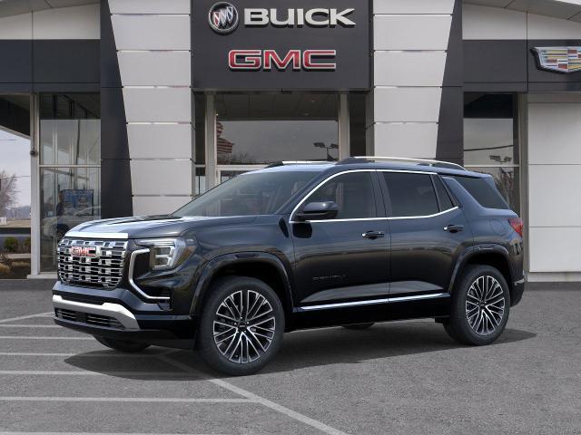 2026 GMC Terrain Vehicle Photo in INDEPENDENCE, MO 64055-1377