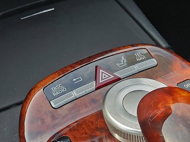 2007 Mercedes-Benz S-Class Vehicle Photo in TREVOSE, PA 19053-4984