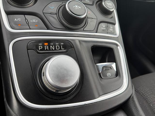 2015 Chrysler 200 Vehicle Photo in Statesboro, GA 30458