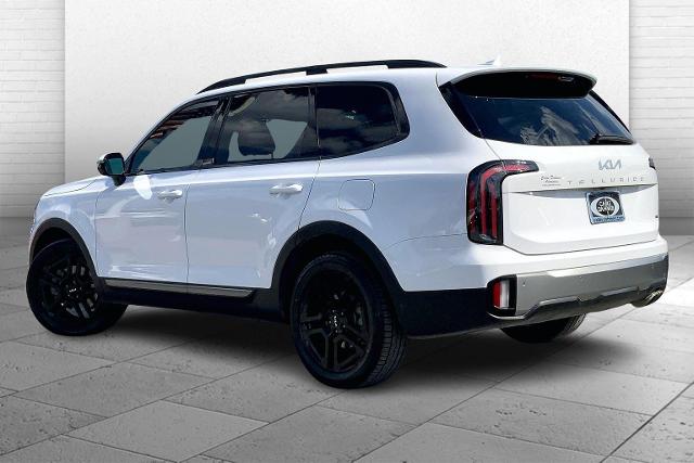 2023 Kia Telluride Vehicle Photo in KANSAS CITY, MO 64114-4502