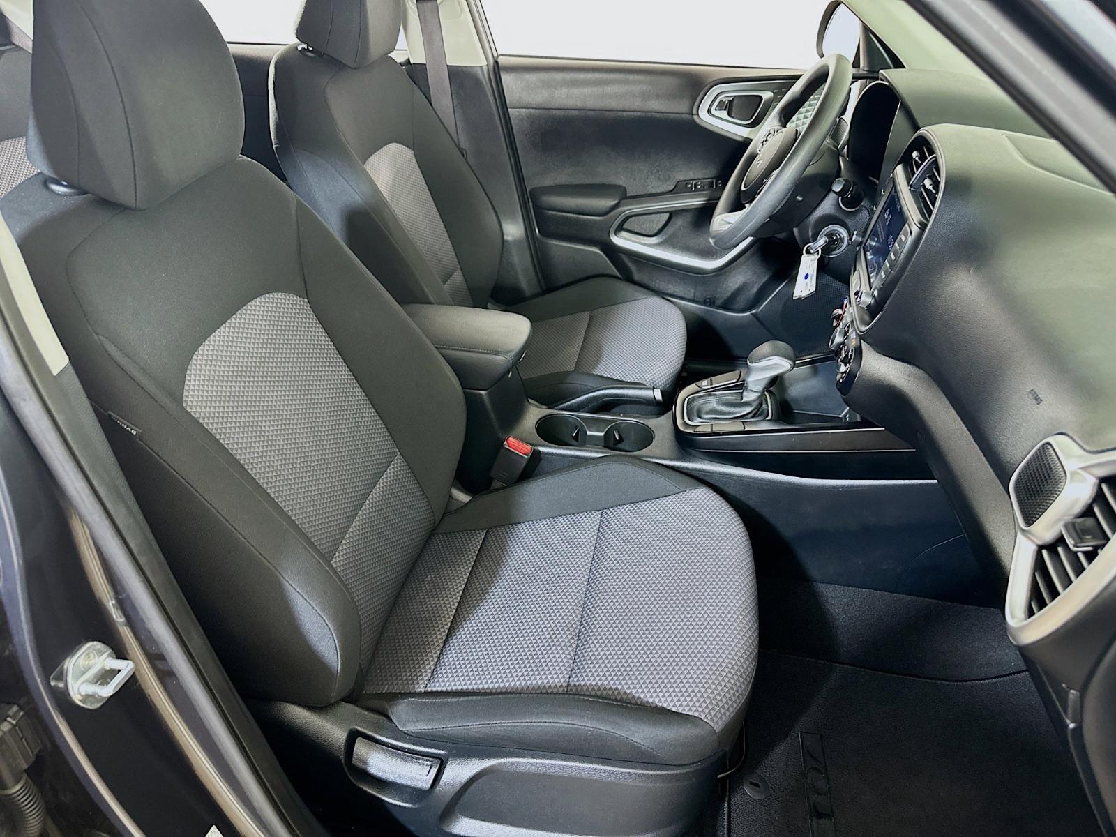 2022 Kia Soul Vehicle Photo in Langhorne, PA 19047