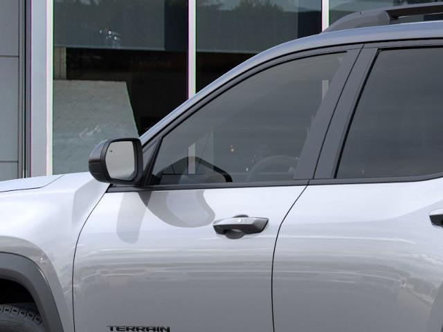 2026 GMC Terrain Vehicle Photo in TREVOSE, PA 19053-4984