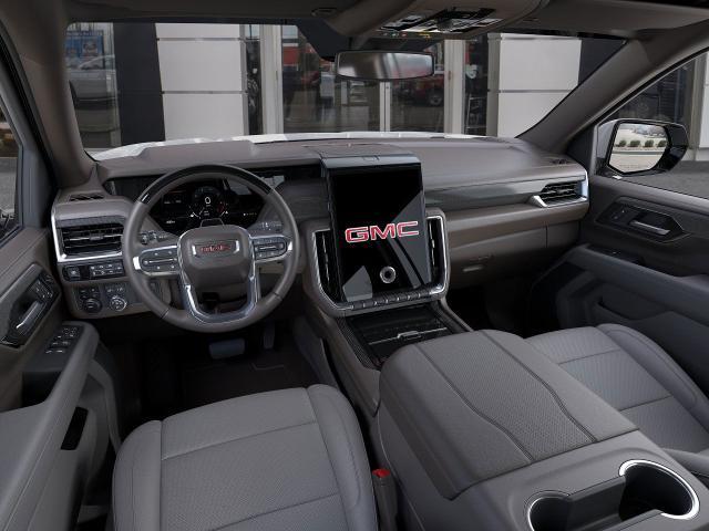 2026 GMC Yukon XL Vehicle Photo in INDEPENDENCE, MO 64055-1377
