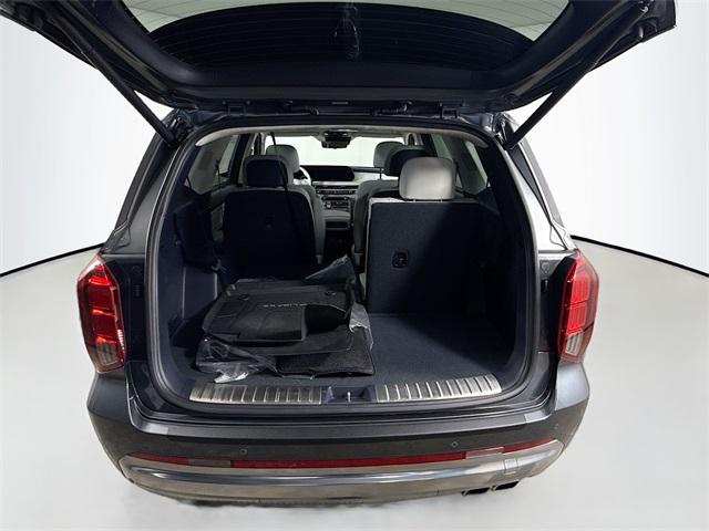 2024 Hyundai PALISADE Vehicle Photo in Everett, WA 98204