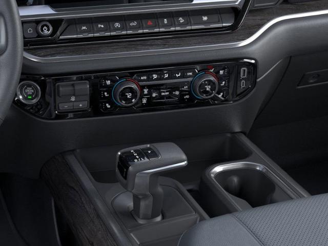 2026 Chevrolet Silverado 1500 Vehicle Photo in EVERETT, WA 98203-5662