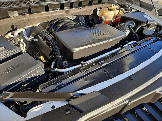 2021 Cadillac Escalade ESV Vehicle Photo in TREVOSE, PA 19053-4984