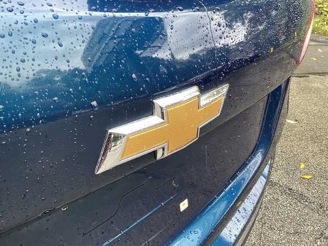 2019 Chevrolet Equinox Vehicle Photo in PITTSBURGH, PA 15226-1209