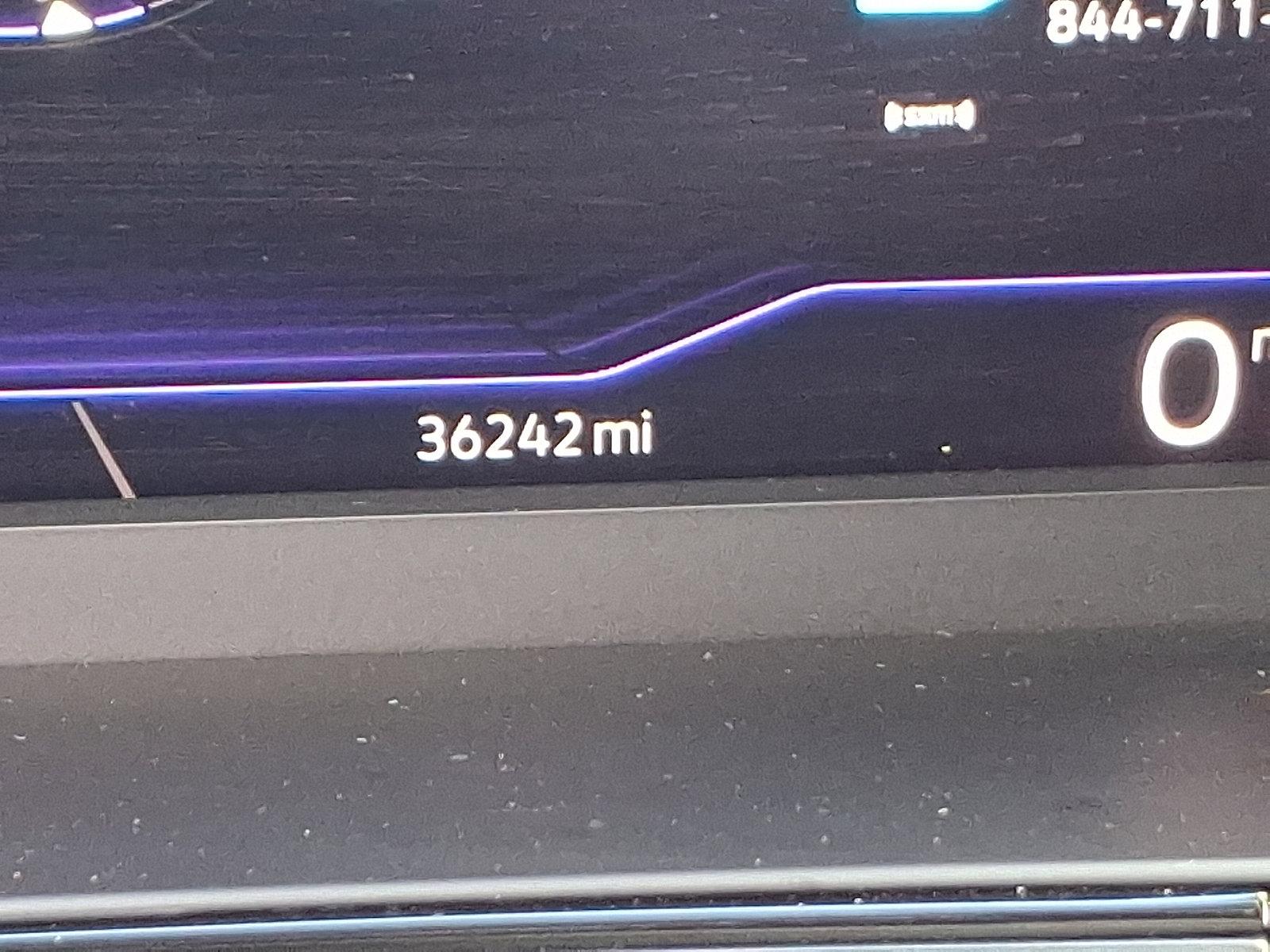 2022 Volkswagen Taos Vehicle Photo in Trevose, PA 19053