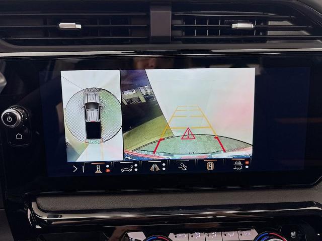 2025 GMC Sierra 3500 HD Vehicle Photo in PUYALLUP, WA 98371-4149