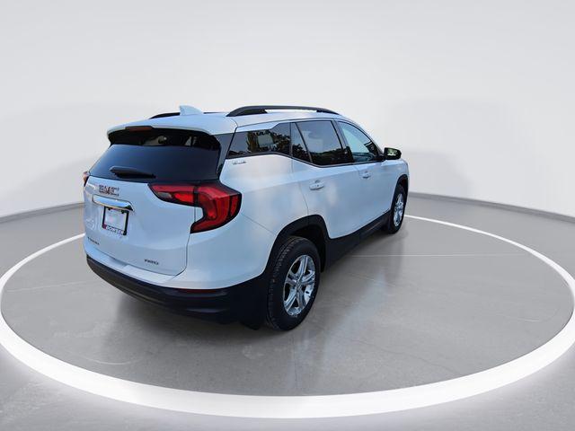 2020 GMC Terrain Vehicle Photo in Pleasant Hills, PA 15236