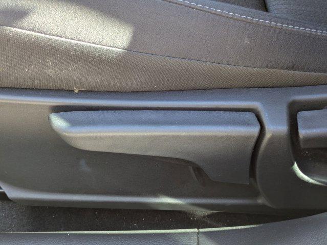 2022 Nissan Altima Vehicle Photo in BRUNSWICK, GA 31525-1881