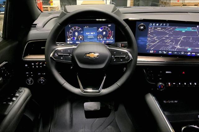 2026 Chevrolet Tahoe Vehicle Photo in KANSAS CITY, MO 64114-4502