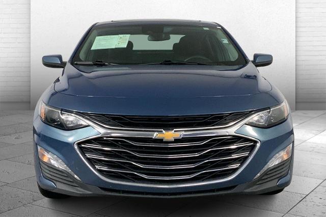 2024 Chevrolet Malibu Vehicle Photo in INDEPENDENCE, MO 64055-1314