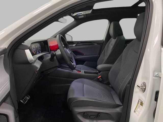 2025 Volkswagen Tiguan Vehicle Photo in Appleton, WI 54913