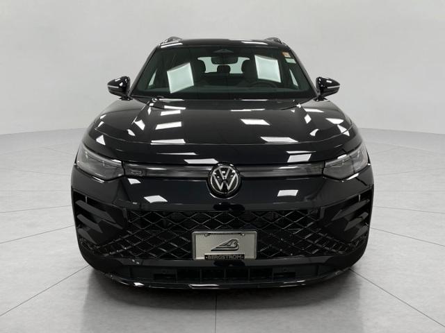 2025 Volkswagen Tiguan Vehicle Photo in Appleton, WI 54913