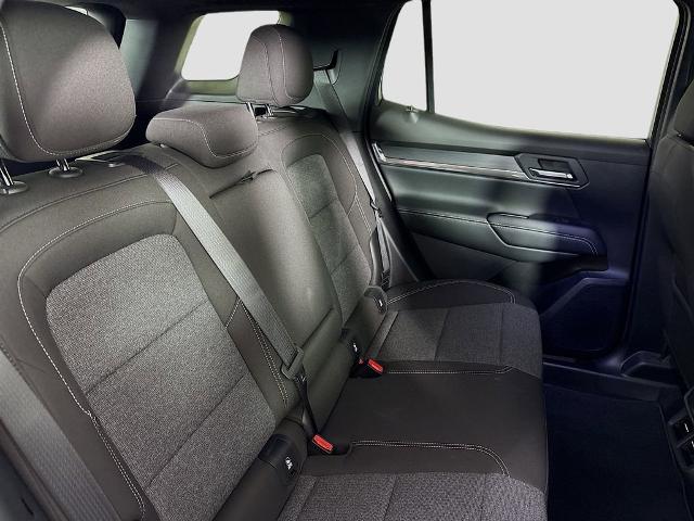 2026 GMC Terrain Vehicle Photo in PUYALLUP, WA 98371-4149