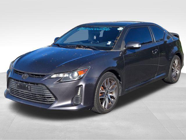 2016 Scion tC Vehicle Photo in Puyallup, WA 98371