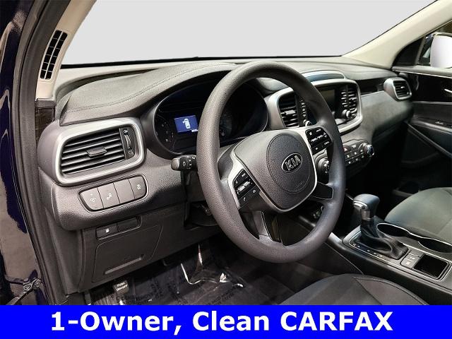 2020 Kia Sorento Vehicle Photo in EVERETT, WA 98203-5662