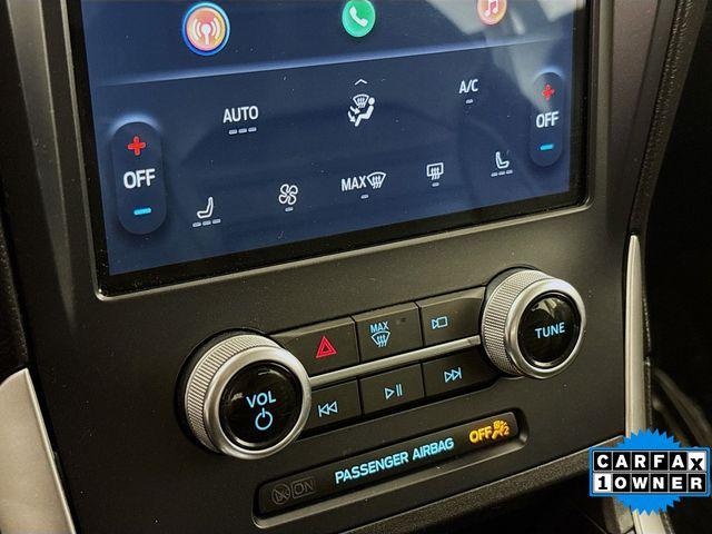 2023 Ford Edge Vehicle Photo in Puyallup, WA 98371