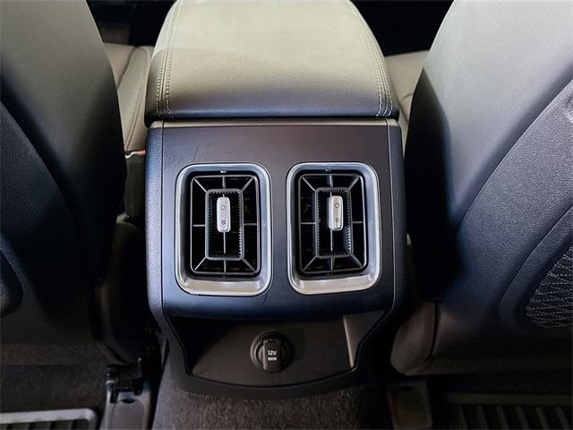 2025 Kia Sorento Vehicle Photo in Everett, WA 98204