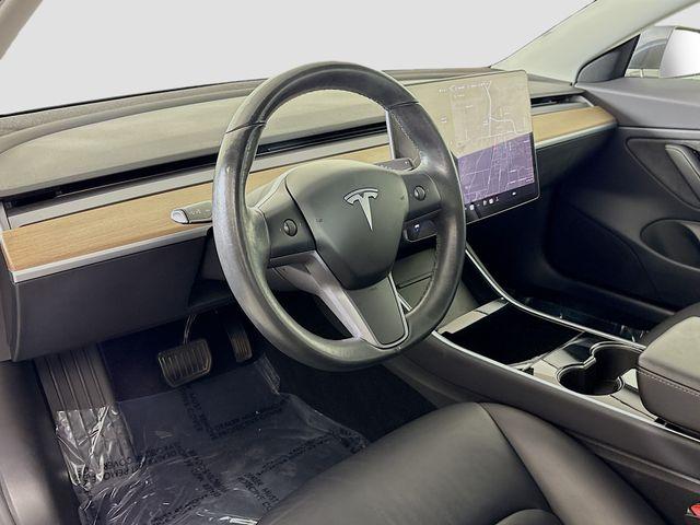 2018 Tesla Model 3 Vehicle Photo in Puyallup, WA 98371