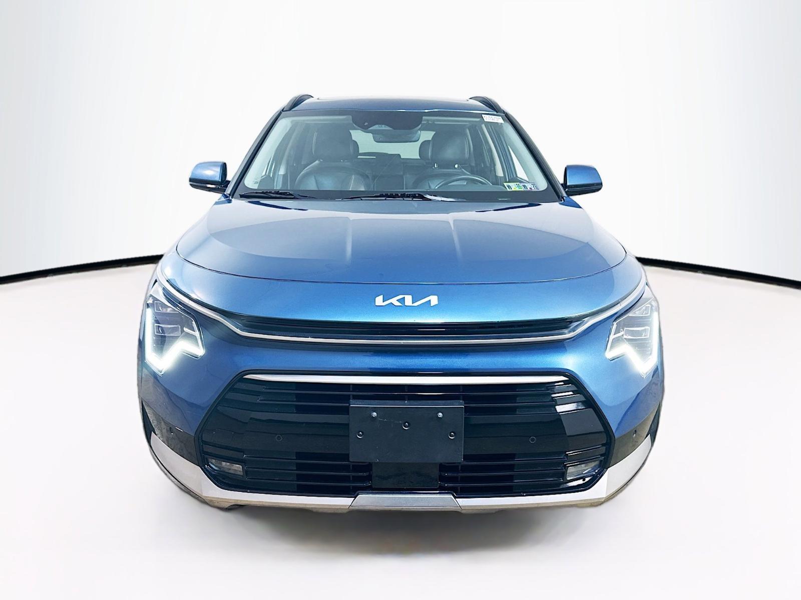 2023 Kia Niro Vehicle Photo in Langhorne, PA 19047