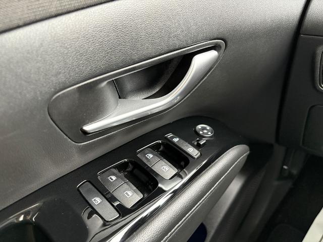 2022 Hyundai TUCSON Vehicle Photo in Savannah, GA 31419