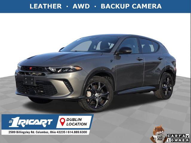 2024 Dodge Hornet Vehicle Photo in Sunbury, OH 43074