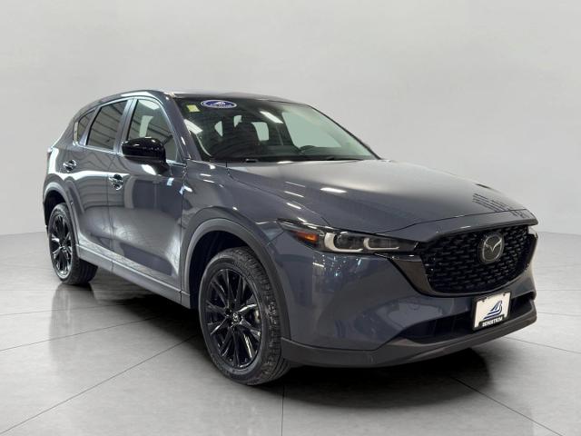 2023 Mazda CX-5 Vehicle Photo in Neenah, WI 54956
