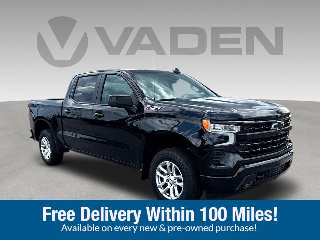 2026 Chevrolet Silverado 1500 Vehicle Photo in SAVANNAH, GA 31406-4513