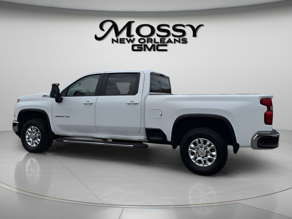 2024 Chevrolet Silverado 2500 HD LT - 6