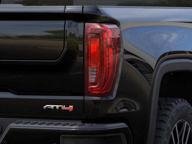 2026 GMC Sierra 1500 AT4 - 10