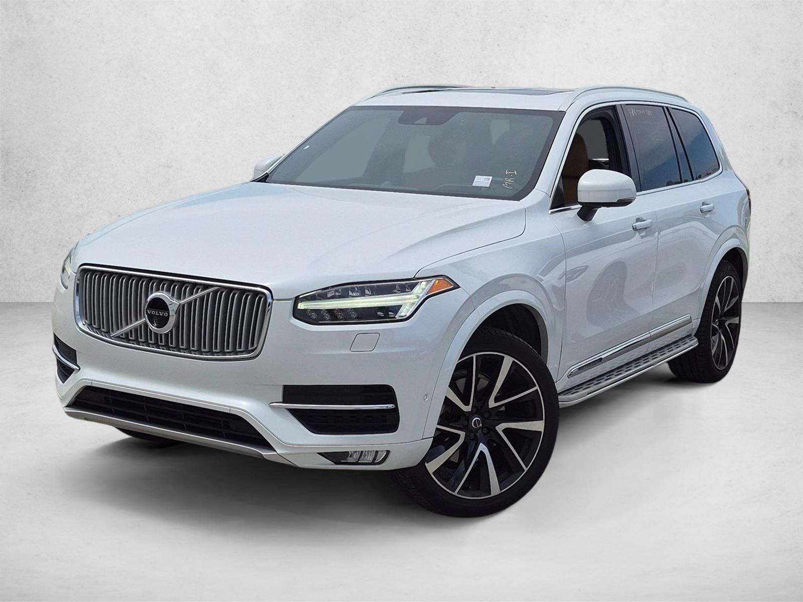 2018 Volvo XC90 Vehicle Photo in Delray Beach, FL 33444