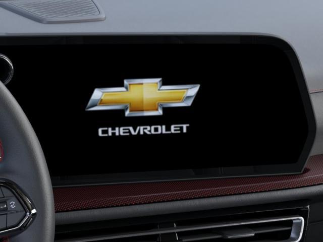 2027 Chevrolet Traverse photo 20 of 31