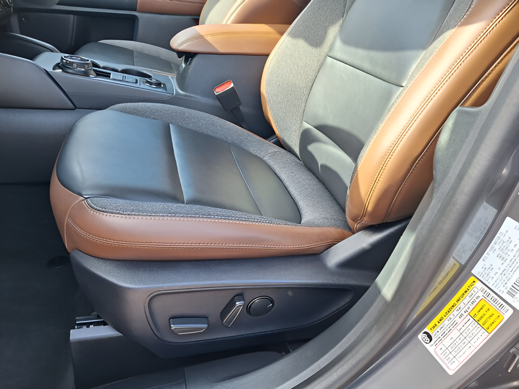 2023 Ford Bronco Sport photo 29 of 32