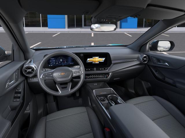 2027 Chevrolet Equinox photo 15 of 30