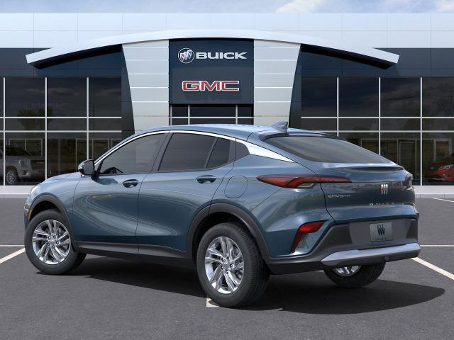 2025 Buick Envista Vehicle Photo in ROCHESTER HILLS, MI 48307-2741