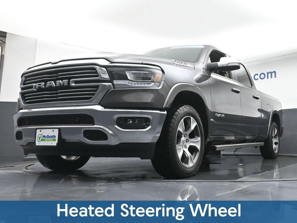 2020 Ram 1500 Vehicle Photo in Cedar Rapids, IA 52402