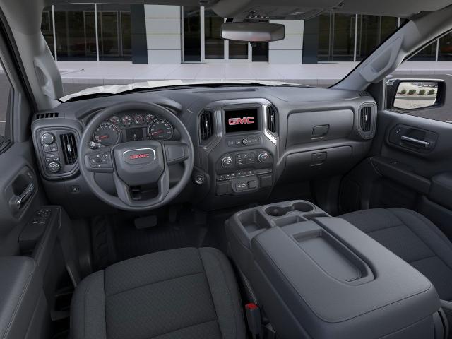 2025 GMC Sierra 1500 Vehicle Photo in ROCHESTER HILLS, MI 48307-2741